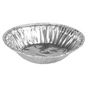 Capral 169 Medium Foil Pie Containers