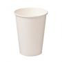 PHC12S(90mm) - 12oz Single Wall Paper Cups White 90mm