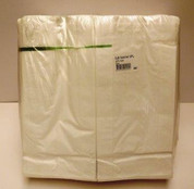 2LB Satchel Bags GPL - White