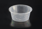 50ml Round Container Base