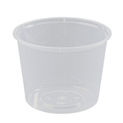 700ml Round Container Base