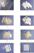 Toothpicks Individually Wrapped