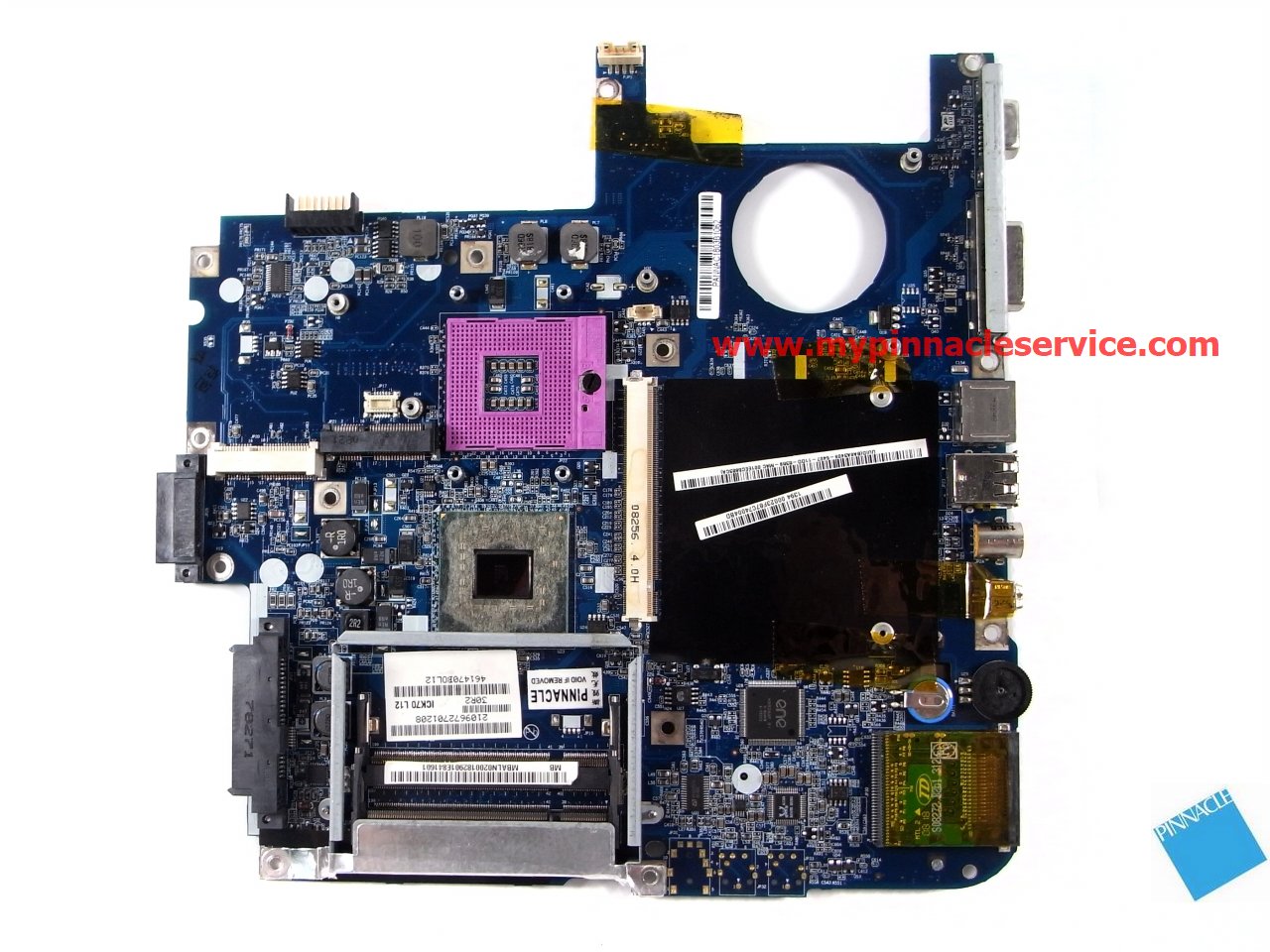 Acer Aspire 7720 / 7720G LA-3551P Motherboard (MBALN02001)