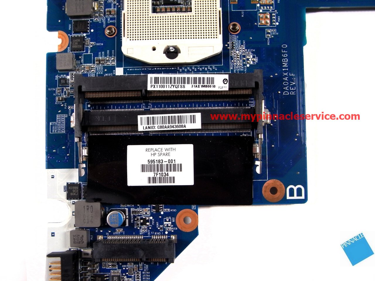 Details about   1pcs Used ECB-642 Motherboard