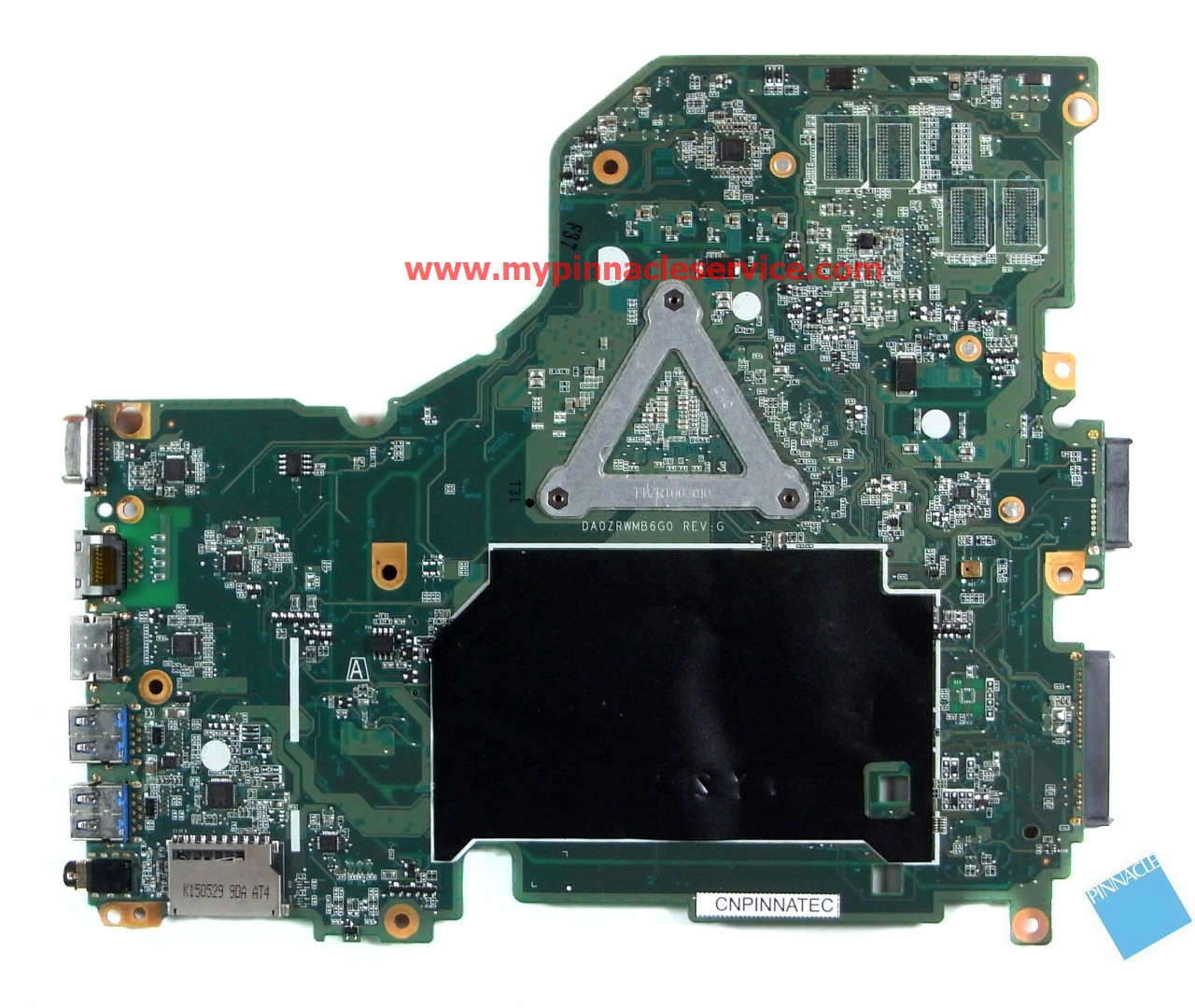 Acer Aspire E5-574G F5-572G V3-575G TravelMate P258 Extensa 2520 Motherboard  (NB