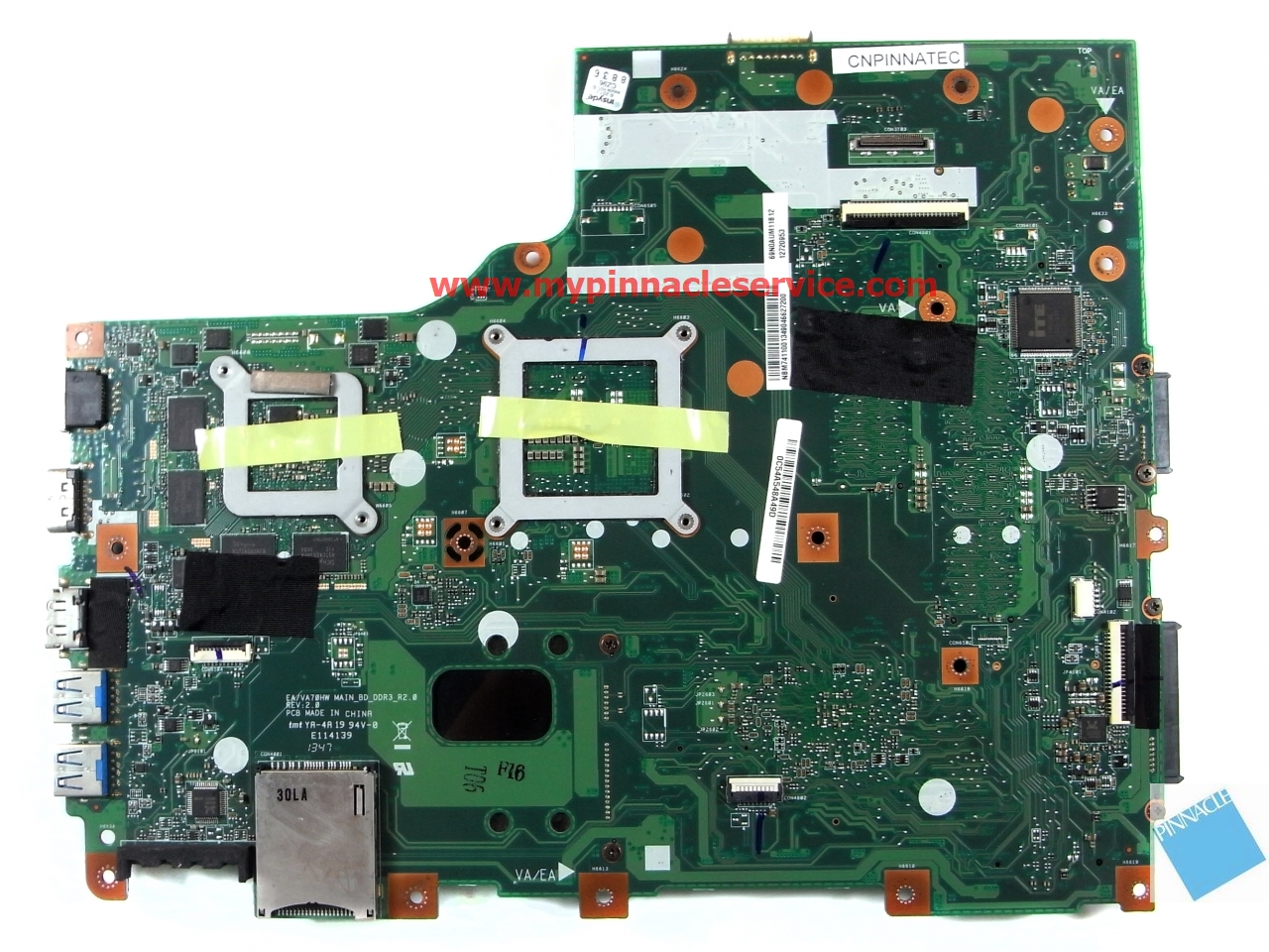 Buy Acer Aspire V3-772 V3-772G VA70HW GT750M Motherboard NBM7411001