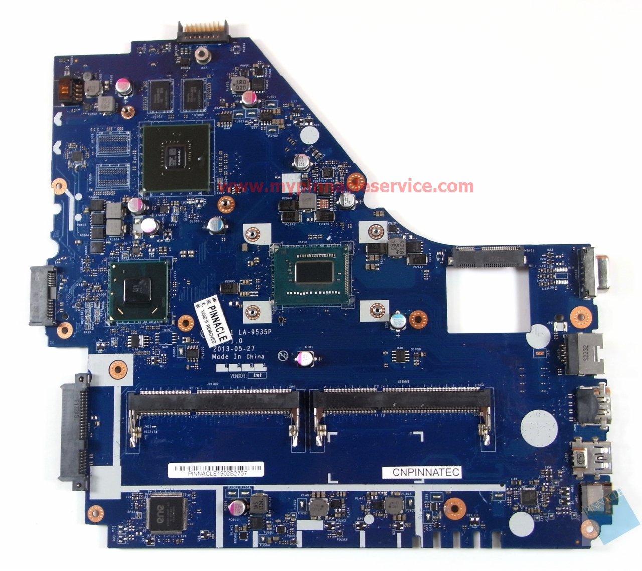 Acer z5we1 аккумулятор