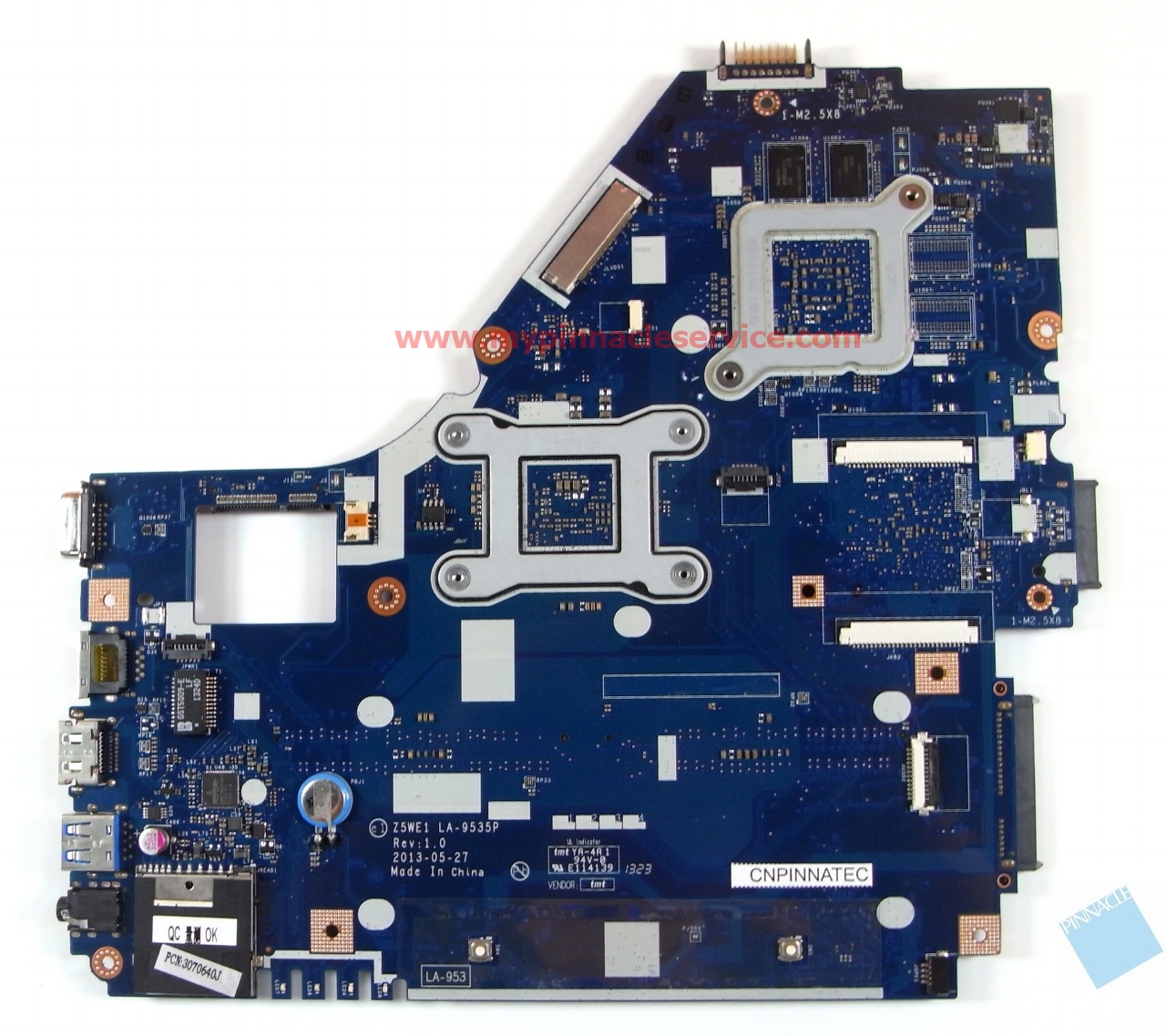 Acer z5we1 аккумулятор