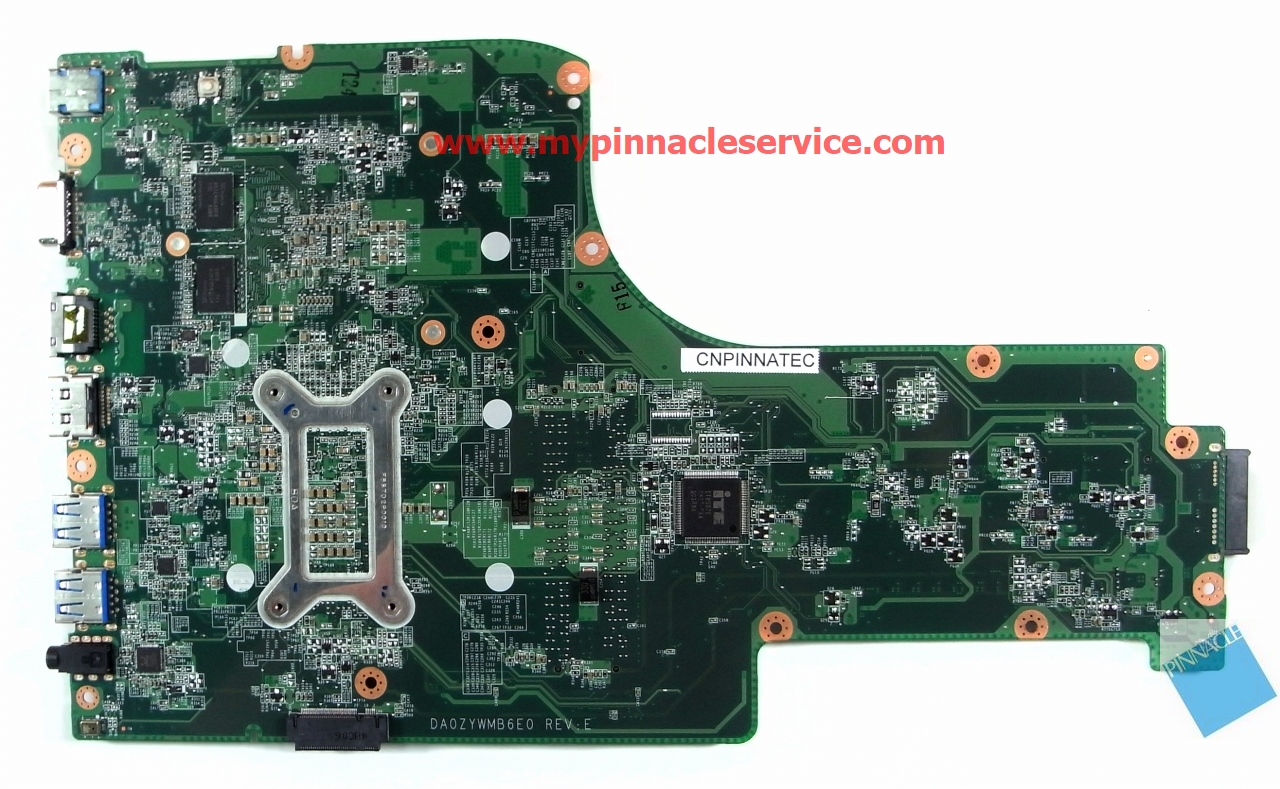 Acer Asipre E5-771G Motherboard