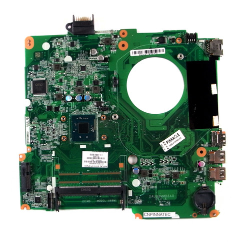 804044-501 N2940 Motherboard for HP Pavilion 15-F 15-F125WM DAU88MMB6A0