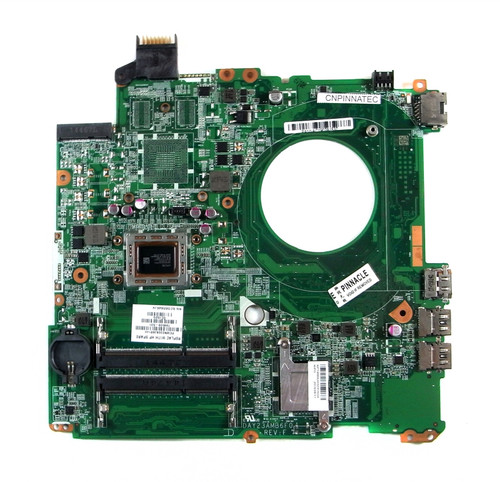 799508-501 A10-4655M Motherboard for HP Pavilion 15-P 15-P284CA DAY23AMB6F0