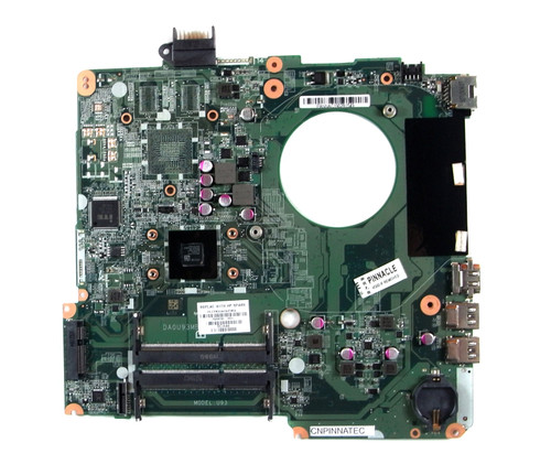 790630-001 A6-5200 Motherboard for HP Pavilion 15-F 15-F048CA DA0U93MB6D2