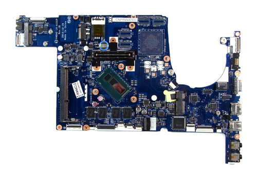 NBV8R11009 I5-4200 Motherboard for Acer Travelmate P645 TMP645M LA-A131P