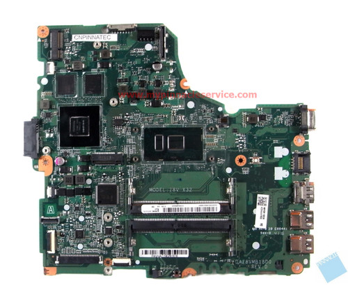 NBVD911003 I5-6200U Motherboard for Acer Aspire E5-475G DAZ8VMB18D0