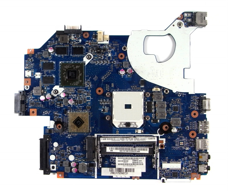 Acer Aspire V3-551G motherboard