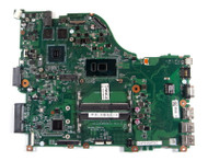 NBGRR11007 I5-7200U motherboard for Acer Aspire E15 E5-576G E5-576 DAZAARMB6E0