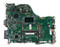 NBGRR11007 I5-7200U motherboard for Acer Aspire E15 E5-576G E5-576 DAZAARMB6E0