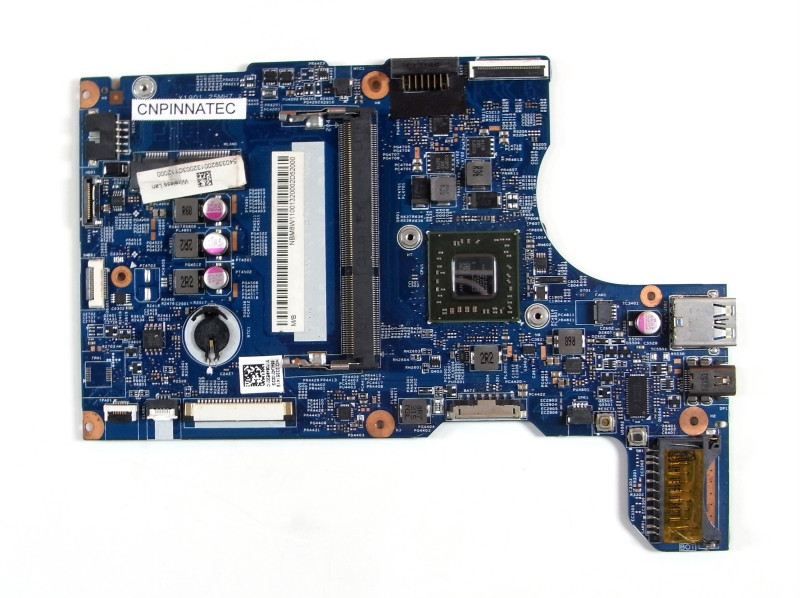 Acer Aspire V5-122P motherboard NBM8W11001