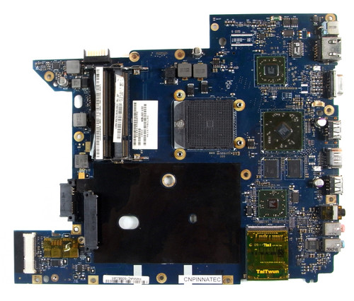 MBPBG02001 Motherboard for Acer aspire 4535 4535G KBLG0 L02 LA-4921P