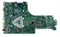 NBMZS11005 N3150 Motherboard For Acer Asipre ES1-731 DAZYLBMB6E0