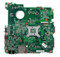 MBRP636001 Motherboard for Acer Aspire 4552 4552G DA0ZQAMB6C0 31ZQAMB0020