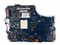 K000084370 Motherboard for Toshiba Satellite L500D L505D LA-5332P