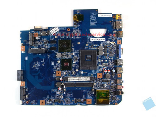 MBPMG01001 Motherboard for Acer Aspire 5740 5740G 48.4GD01.01M JV50-CP MB 09285-1M