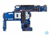 744007-001 Motherboard for HP ProBook 640 G1 6050A2566302