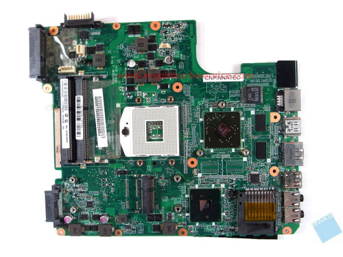 A000073500 Motherboard for Toshiba Satellite L640 L645 TE2D DATE2MB00X0TE2DMB8F0 31TE2MB00X0