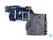 H000038360 Motherboard for Toshiba Satellite L850 C850 HM77 chipset support I3 I5 I7