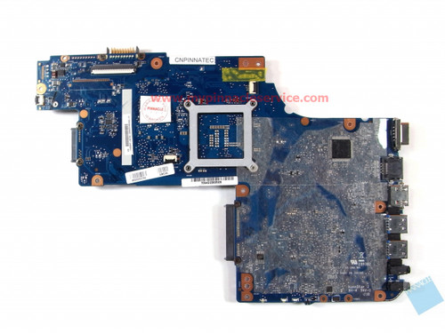 H000052700 Motherboard for Toshiba Satellite L850 C850 HM76 chipset support I3 I5 I7
