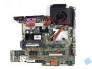 460900-001 446476-001 Motherboard with heatsink & CPU for HP Pavilion DV6000 instead of 443774-001 433280-001