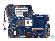 K000078980 motherboard for Toshiba Satellite L550 L555 Satellite Pro L550 KSWAA LA-4981P