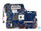 K000078980 motherboard for Toshiba Satellite L550 L555 Satellite Pro L550 KSWAA LA-4981P
