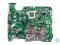 513757-001 Motherboard for HP G71 CQ71 DA0OP6MB6D0 31OP6MB00V0