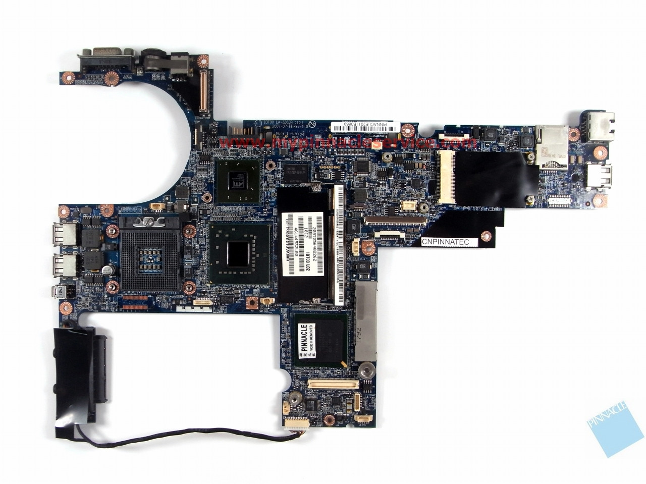 Hp 6910p аккумулятор