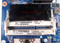 630985-001 motherboard for HP Pavilion DV7 DV7-4000 DA0LX6MB6H1 31LX6MB03D0