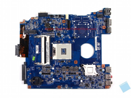 A1892857A Motherboard for Sony VAIO SVE15 SVE151 DA0HK5MB6F0 31HK5MB00M0 MBX-269