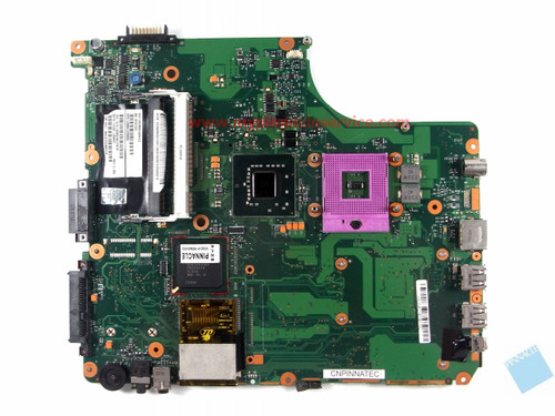 V000125000 Motherboard for Toshiba Satellite A300 A305 6050A2169401