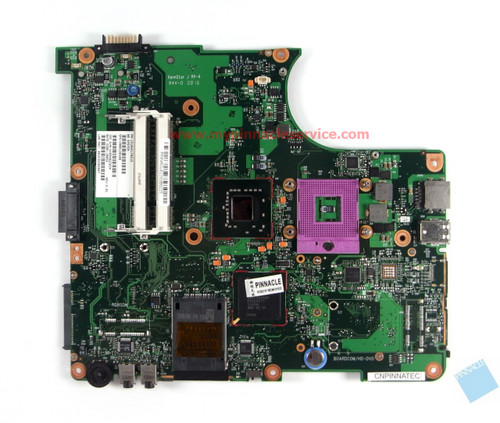 V000138100 Motherboard for Toshiba Satellite L300 L305 6050A2170201