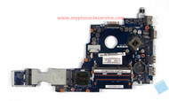 MBSFT02003 C60 Motherboard for Acer Aspire One 722 P1VE6 LA-7071P