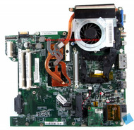 MBAKD06001 motherboard with heatsink and CPU instead of MBAHS06001 for Acer Aspire 4220 4520 4720