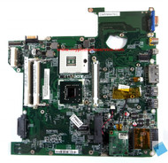 MBAKD06001 motherboard with heatsink and CPU instead of MBAHS06001 for Acer Aspire 4220 4520 4720