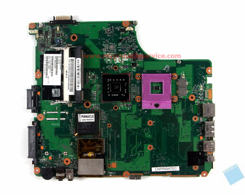 V000126870 Motherboard for Toshiba Satellite A300 A305 6050A2169901 1310A2169940 