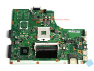 N89MB1300 Motherboard for ASUS K55V A55V R500V K55A K55VD
