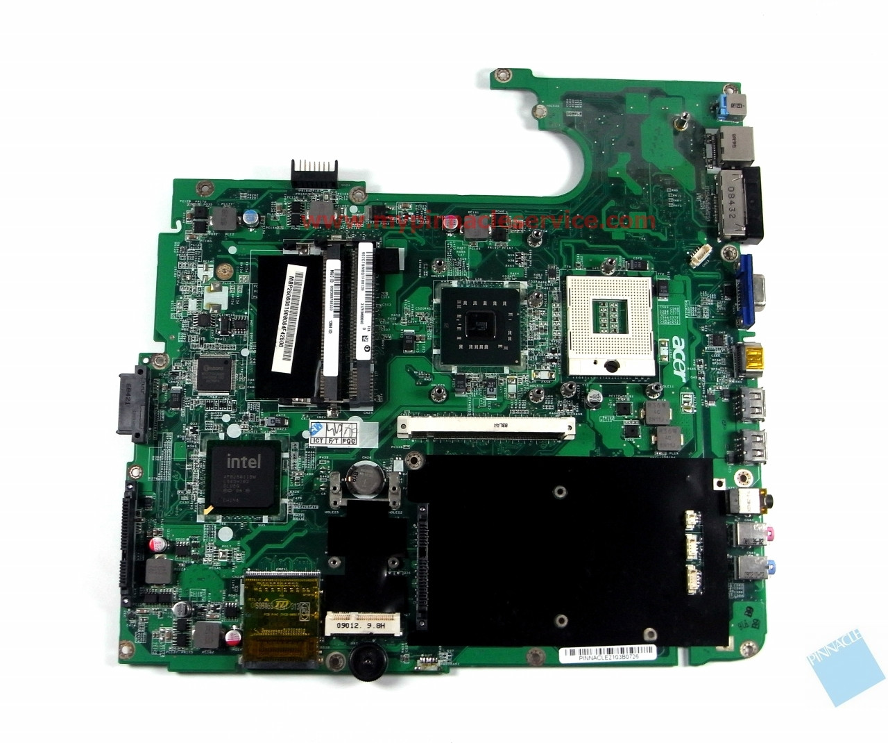 Acer aspire 7730G motherboard MBP2506001 MBAQG06001