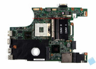 07NMC8 7NMC8 motherboard for DELL Inspiron 14R N4050 10315-1M 48.4IU15.01M