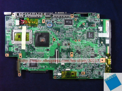 Motherboard  for Toshiba Satellite L40 L45 H000000650 H000005850 H000003460 H000000640 H000005290