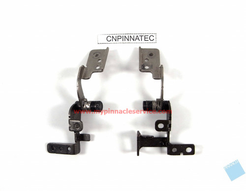  LCD hinge Pair for Acer Aspire One A110 A150 Zg5 FBZG5006010 FBZG5003010 
