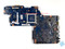 H000061930 Motherboard for Toshiba Satellite C50 C55 HM76 